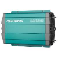 Mastervolt - Mastervolt AC Master 24V/2000W Inverter - 120V - Image 1