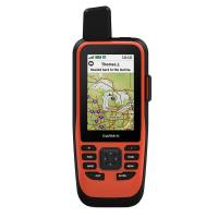Garmin - Garmin GPSMAP&reg; 86i Handheld GPS w/inReach&reg; &amp; Worldwide Basemap - Image 2