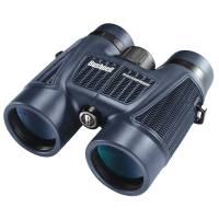 Bushnell - Bushnell H2O Series 10x42 WP/FP Roof Prism Binocular - Image 1