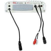 Boss Audio - Boss Audio MR800 Marine Power Amplifier 2-Channel MOSFET Bridgeable - Image 3