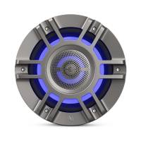 Infinity - Infinity 8" Marine RGB Kappa Series Speakers - Titanium/Gunmetal - Image 4