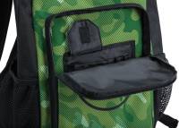 Fly Racing - Fly Racing Jump Pack - Green Camo - 28-5207 - Image 4