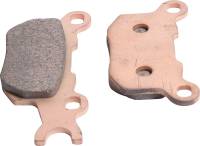 All Balls - All Balls Sintered Brake Pads - 18-8032 - Image 2
