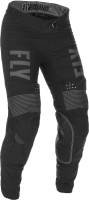 Fly Racing - Fly Racing Lite Pants - 374-73036 - Black/Gray - 36 - Image 1