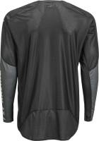 Fly Racing - Fly Racing Evolution DST Jersey - 374-126L - Gray/Black/Stone - Large - Image 2