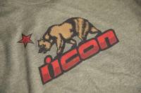 Icon - Icon Ursa Major T-Shirt - 3030-20997 - Green - Medium - Image 2