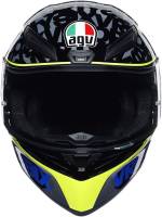 AGV - AGV K-1 Speed 46 Helmet - 210281O0I000806 - Speed 46 - MS - Image 3