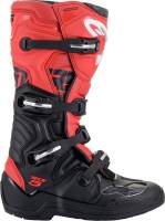 Alpinestars - Alpinestars Tech 5 Boots - 2015015-13-14 - Black/Red - 14 - Image 7