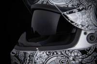 Icon - Icon Airform Chantilly Helmet - 0101-13413 - White - X-Small - Image 4