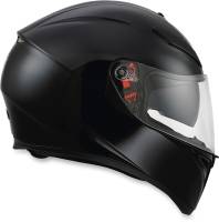 AGV - AGV K-3 SV Solid Helmet - 200301O4MY00108 - Black - ML - Image 3