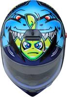 AGV - AGV K-3 SV Rossi Misano 2015 Helmet - 210301O0MY00405 - Misano 2015 - Small - Image 5
