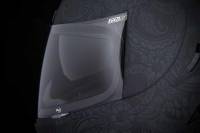 Icon - Icon Airform Chantilly Helmet - 0101-13412 - Black - 3XL - Image 4