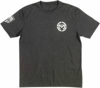 Moose Racing - Moose Racing Moose Racing Pro Team T-Shirt - 3030-19807 - Black - Medium - Image 1