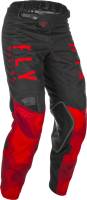 Fly Racing - Fly Racing Kinetic K221 Pants - 374-53232 - Red/Black - 32 - Image 1