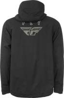 Fly Racing - Fly Racing Fly Pit Jacket - 354-6361S - Black - Small - Image 2