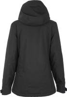 Fly Racing - Fly Racing Fly Hayley Womens Jacket - 358-5201S - Black - Small - Image 2