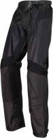Moose Racing - Moose Racing Qualifier Over-The-Boot Pants - 2901-9171 - Black - 28 - Image 1