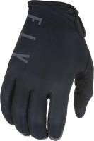 Fly Racing - Fly Racing Lite Gloves - 374-71007 - Black/Gray - 07 - Image 1