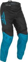 Fly Racing - Fly Racing F-16 Youth Pants - 374-93120 - Blue/Black - 20 - Image 1