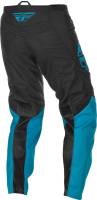 Fly Racing - Fly Racing F-16 Youth Pants - 374-93120 - Blue/Black - 20 - Image 3
