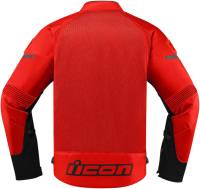 Icon - Icon Contra2 Jacket - 2820-4775 - Red - 2XL - Image 2