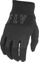 Fly Racing - Fly Racing F-16 Youth Gloves - 374-91705 - Black - 05 - Image 1