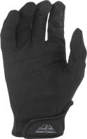 Fly Racing - Fly Racing F-16 Youth Gloves - 374-91705 - Black - 05 - Image 2