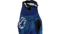 Moose Racing - Moose Racing MX1 Gloves - 3330-7370 - Blue - Medium - Image 1