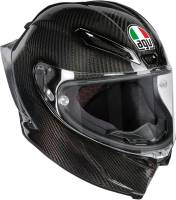 AGV - AGV Pista GP RR Carbon Helmet - 216031D4MY00108 - Carbon - ML - Image 1