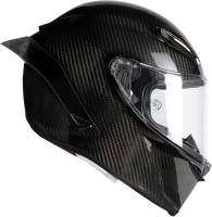 AGV - AGV Pista GP RR Carbon Helmet - 216031D4MY00108 - Carbon - ML - Image 2