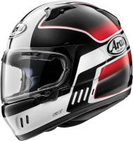 Arai Helmets - Arai Helmets Defiant-X Shelby Helmet - 685311172815 - Black - X-Small - Image 1