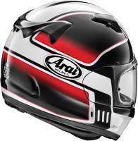 Arai Helmets - Arai Helmets Defiant-X Shelby Helmet - 685311172815 - Black - X-Small - Image 2