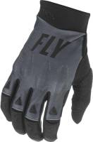 Fly Racing - Fly Racing Evolution DST Youth Gloves - 374-11606 - Black/Gray - 06 - Image 1