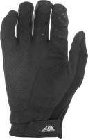 Fly Racing - Fly Racing Evolution DST Youth Gloves - 374-11606 - Black/Gray - 06 - Image 2