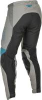 Fly Racing - Fly Racing Lite Pants - 374-73130 - Gray/Blue - 30 - Image 2