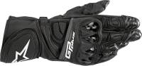 Alpinestars - Alpinestars Racing Professional GP Plus R V2 Gloves - 3556520-10-2X - Black - 2XL - Image 1