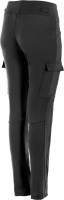 Alpinestars - Alpinestars Iria Womens Leggings - 3339820-10-XL - Black - X-Large - Image 2