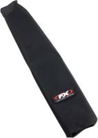 Factory Effex - Factory Effex All Grip Seat Cover - Black - 22-24504 - Image 1
