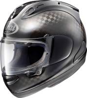 Arai Helmets - Arai Helmets Corsair-X RC Helmet - 0101-15944 - Carbon - Medium - Image 1
