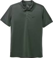 Alpinestars - Alpinestars Scenario Performance Polo - 123041100635XL - Spruce - X-Large - Image 1