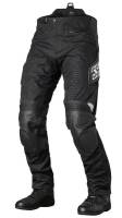 Speed & Strength - Speed & Strength Insurgent Moto Pants - 1107-0512-0109 - Black - 36x32 - Image 1