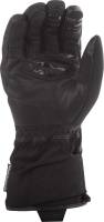 Fly Racing - Fly Racing Ignitor Pro Gloves - 476-2920XS - Black - X-Small - Image 2