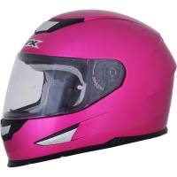 AFX - AFX FX-99 Solid Womens Helmet - 0101-11076 - Fuchsia - X-Large - Image 1