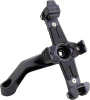 Koso North America - Koso North America X1 Smartphone Bracket - 4-15/16in. to 6-11/16in. - QR000000 - Image 2