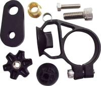 Koso North America - Koso North America X1 Smartphone Bracket - 4-15/16in. to 6-11/16in. - QR000000 - Image 3