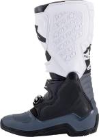 Alpinestars - Alpinestars Tech 5 Boots - 2015015-102-7 - Black/Gray/White - 7 - Image 3