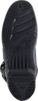 Alpinestars - Alpinestars Tech 5 Boots - 2015015-102-7 - Black/Gray/White - 7 - Image 7
