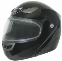 Zoan - Zoan Goliath Solid Helmet - 024-619 - Black - 3XL - Image 1