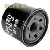 HiFlo - HiFlo Oil Filter - Race - HF138RC - Image 2