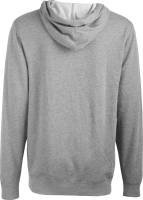Fly Racing - Fly Racing Corporate Hoody - 354-0036M - Heather - Medium - Image 2